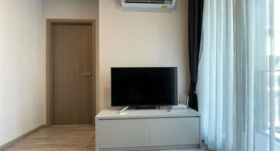 Condo en venta de 1 habitaciones en Pathum Wan, Bangkok