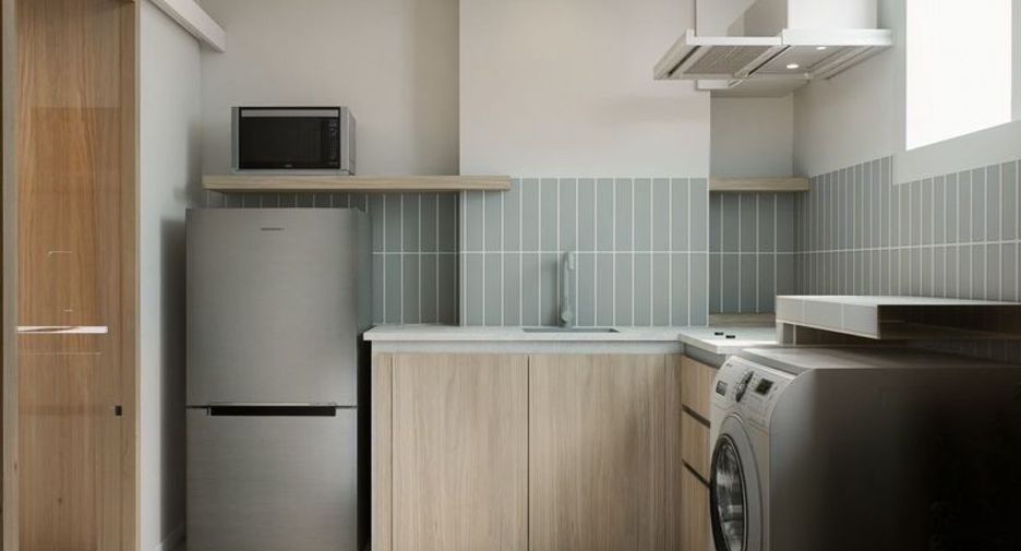 For sale 1 bed condo in Mueang Chiang Mai, Chiang Mai