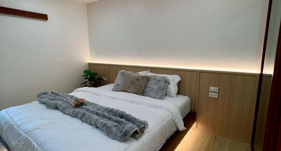 For sale 1 bed condo in Mueang Chiang Mai, Chiang Mai