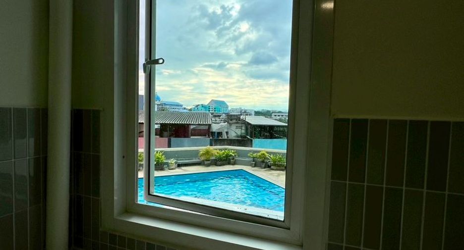For sale 1 bed condo in Mueang Chiang Mai, Chiang Mai