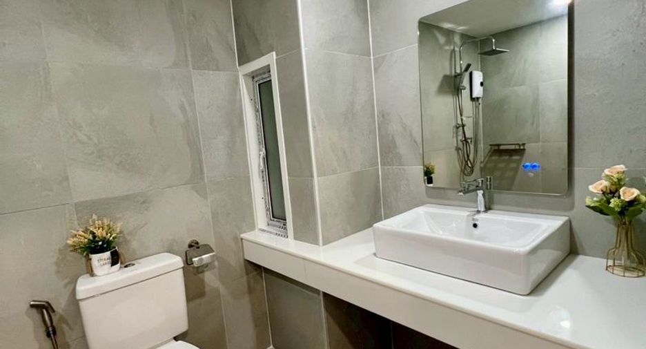 For sale 1 bed condo in Mueang Chiang Mai, Chiang Mai