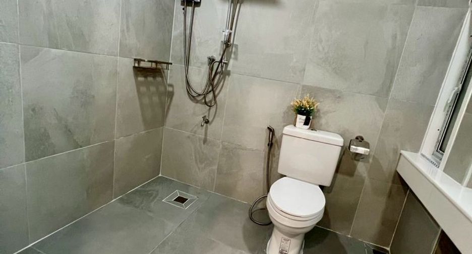 For sale 1 bed condo in Mueang Chiang Mai, Chiang Mai