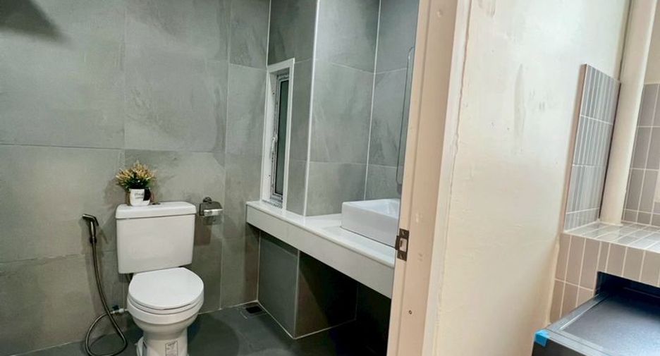 For sale 1 bed condo in Mueang Chiang Mai, Chiang Mai