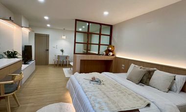 For sale 1 bed condo in Mueang Chiang Mai, Chiang Mai