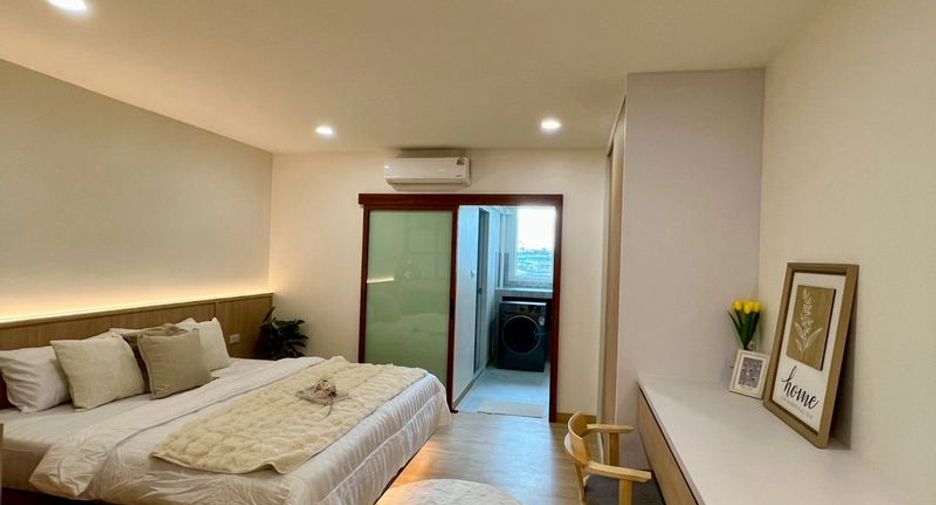 For sale 1 bed condo in Mueang Chiang Mai, Chiang Mai