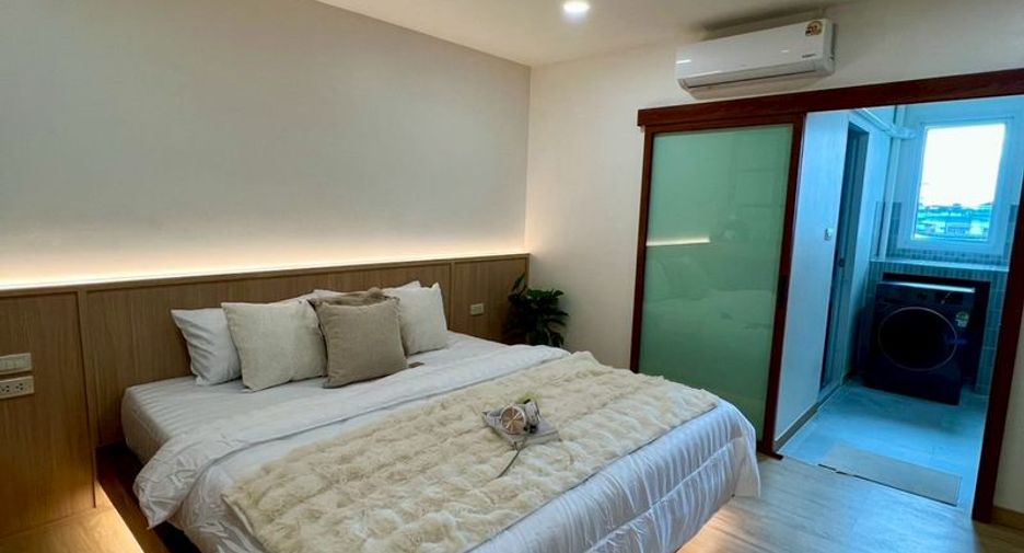 For sale 1 bed condo in Mueang Chiang Mai, Chiang Mai
