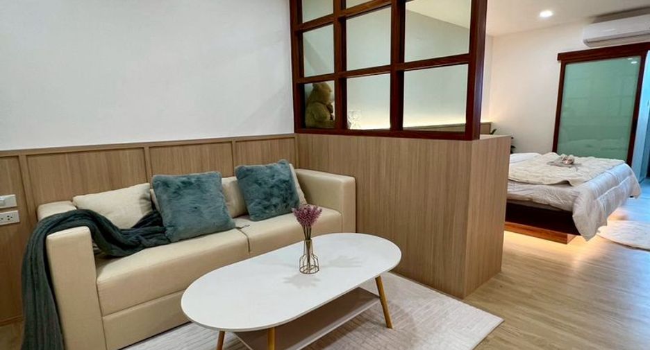 For sale 1 bed condo in Mueang Chiang Mai, Chiang Mai