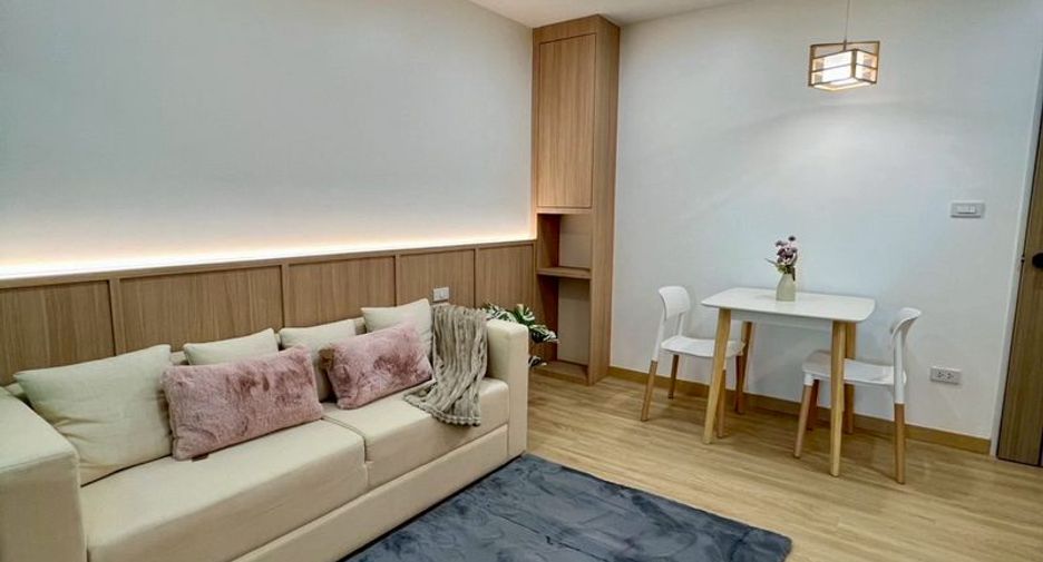 For sale 1 bed condo in Mueang Chiang Mai, Chiang Mai