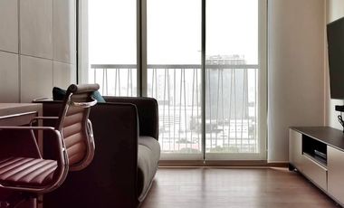 For sale 1 bed condo in Watthana, Bangkok