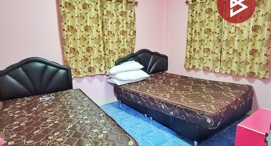 For sale 3 ベッドルーム house in Sattahip, Chonburi