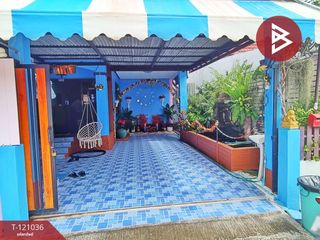 ขาย 3 ห้องนอน บ้านเดี่ยว ใน สัตหีบ, พัทยา