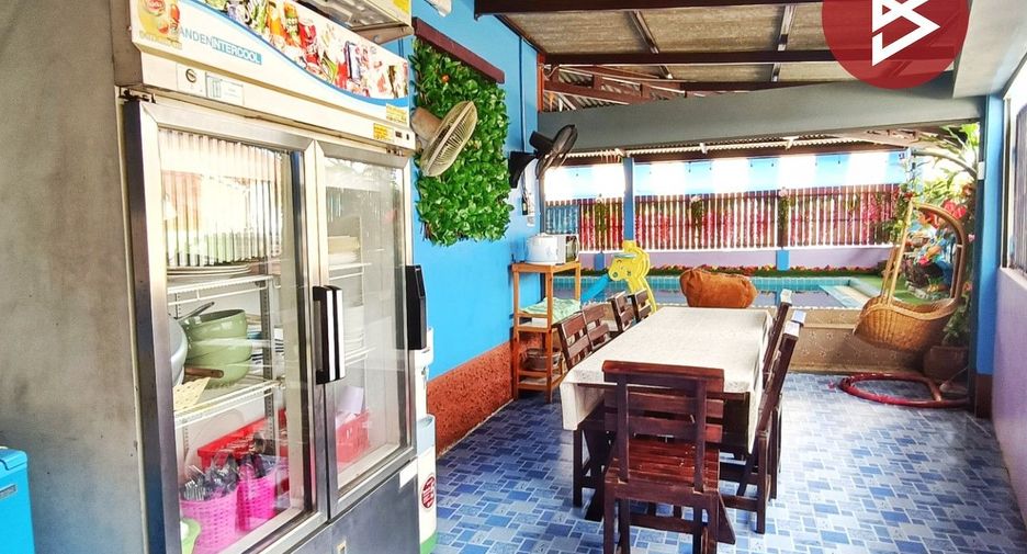For sale 3 ベッドルーム house in Sattahip, Chonburi