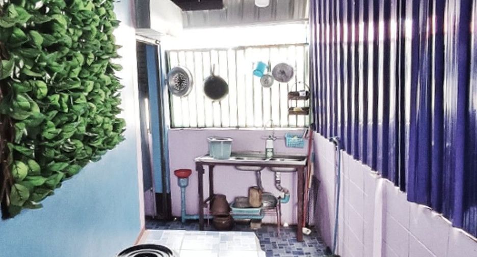 For sale 3 ベッドルーム house in Sattahip, Chonburi