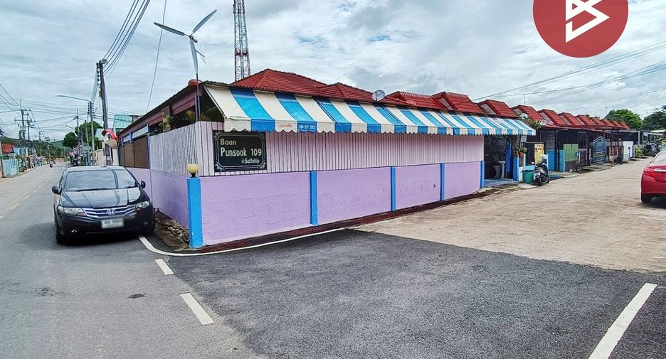 For sale 3 ベッドルーム house in Sattahip, Chonburi