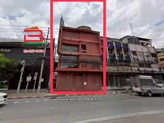 Аренда 6 спальни торговое помещение в Суан Луанг, Бангкок
