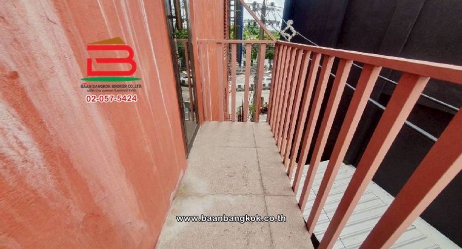 For rent 6 bedrooms retail Space in Suan Luang, Bangkok