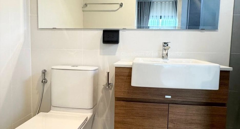 For rent 4 bedrooms house in Pluak Daeng, Rayong