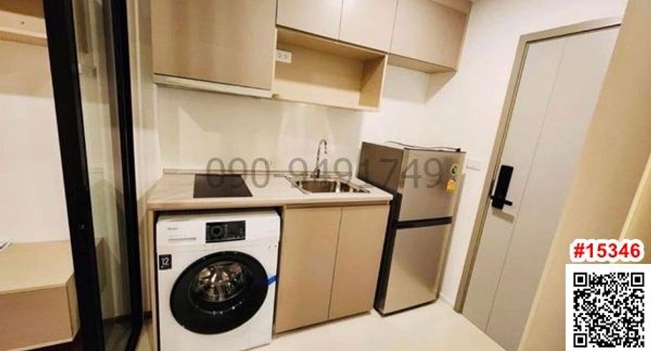 For rent 1 bed house in Min Buri, Bangkok