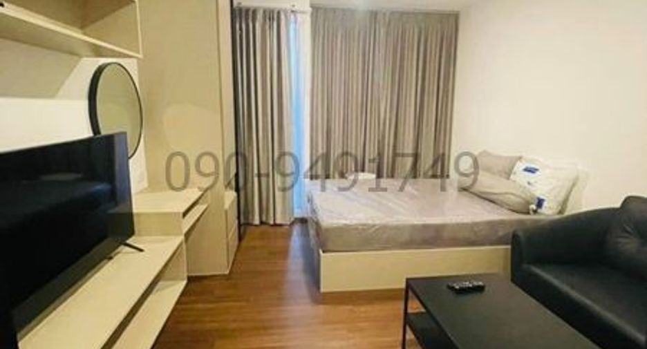 For rent 1 bed house in Min Buri, Bangkok