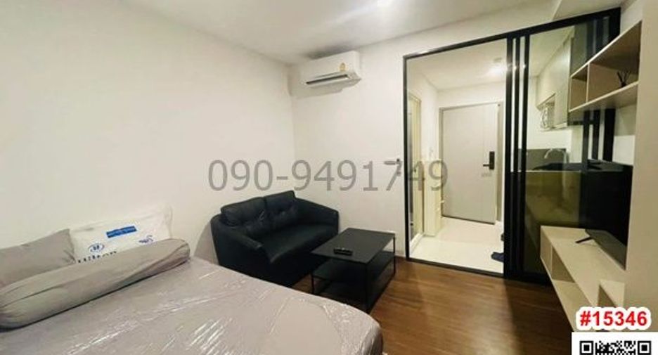 For rent 1 bed house in Min Buri, Bangkok