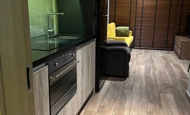 For sale 1 bed condo in Watthana, Bangkok