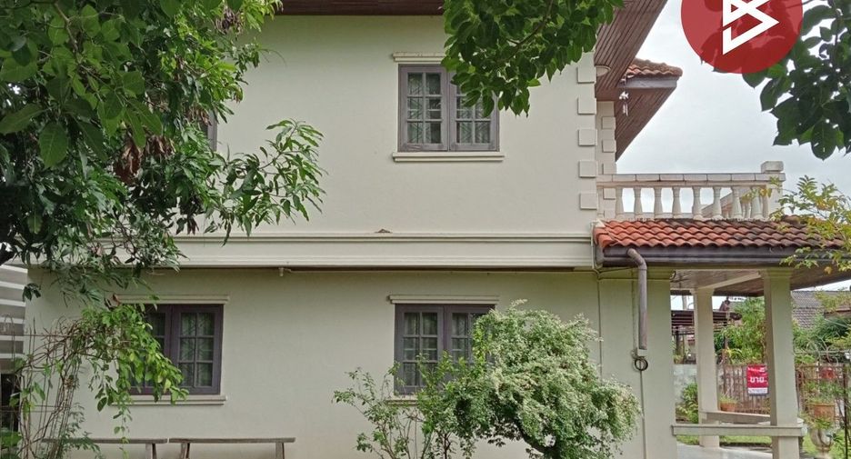 出售 公寓 独立屋 在 Mueang Lampang, Lampang