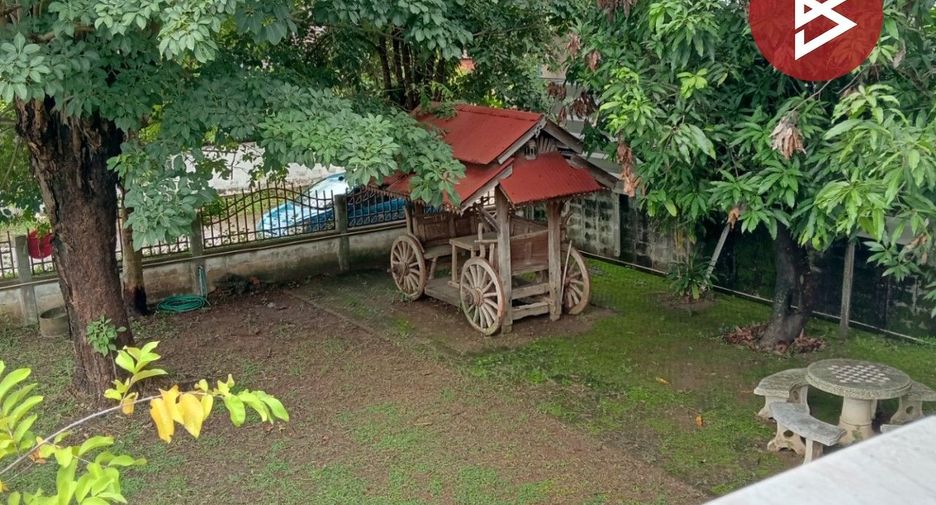 出售 公寓 独立屋 在 Mueang Lampang, Lampang