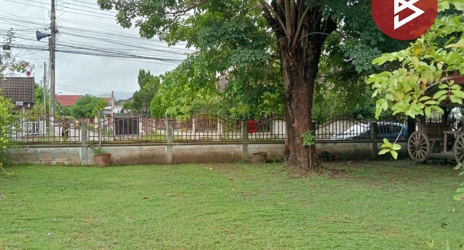 出售 公寓 独立屋 在 Mueang Lampang, Lampang