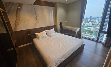 Wohnung zur Miete und zum Kauf mit 2 Zimmer in Sathon, Bangkok