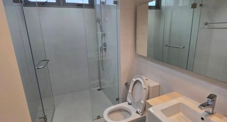 Wohnung zur Miete und zum Kauf mit 2 Zimmer in Sathon, Bangkok