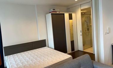Wohnung zum Kauf mit 1 Zimmer in Sathon, Bangkok