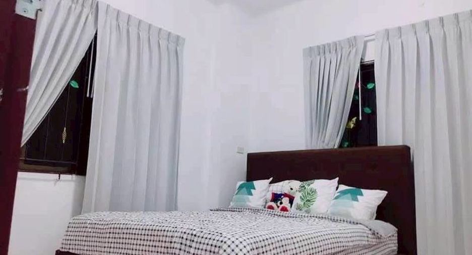 Haus zum Kauf mit 2 Zimmer in Si Racha, Chonburi
