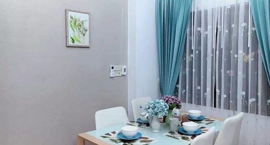 Haus zum Kauf mit 2 Zimmer in Si Racha, Chonburi