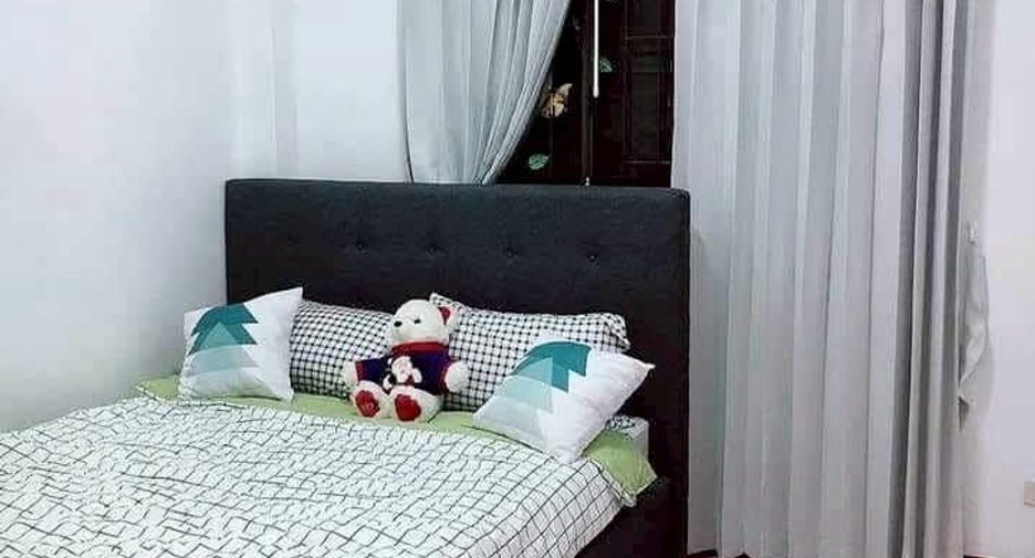Haus zum Kauf mit 2 Zimmer in Si Racha, Chonburi