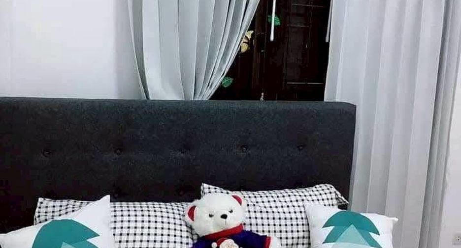 Haus zum Kauf mit 2 Zimmer in Si Racha, Chonburi