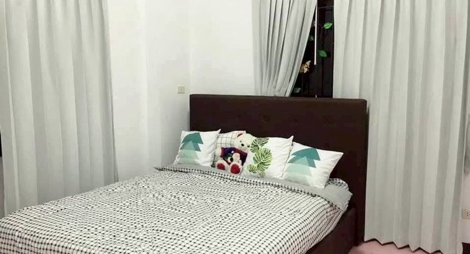 Haus zum Kauf mit 2 Zimmer in Si Racha, Chonburi