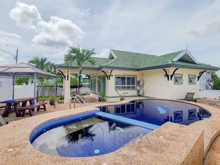For sale 3 bedrooms villa in Hua Hin, Prachuap Khiri Khan