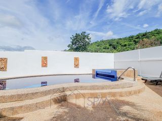 For sale 3 bedrooms villa in Hua Hin, Prachuap Khiri Khan