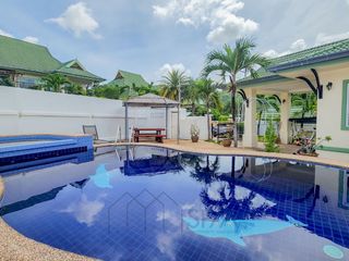 For sale 3 bedrooms villa in Hua Hin, Prachuap Khiri Khan
