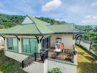 For sale 3 bedrooms villa in Hua Hin, Prachuap Khiri Khan