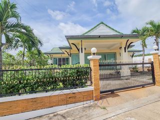 For sale 3 bedrooms villa in Hua Hin, Prachuap Khiri Khan