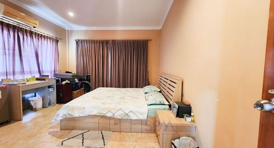 For sale 3 bedrooms villa in Hua Hin, Prachuap Khiri Khan