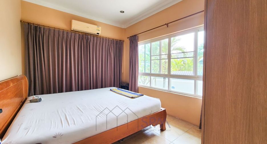 For sale 3 bedrooms villa in Hua Hin, Prachuap Khiri Khan