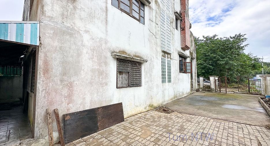 For sale 3 bedrooms townhouse in Mae Rim, Chiang Mai