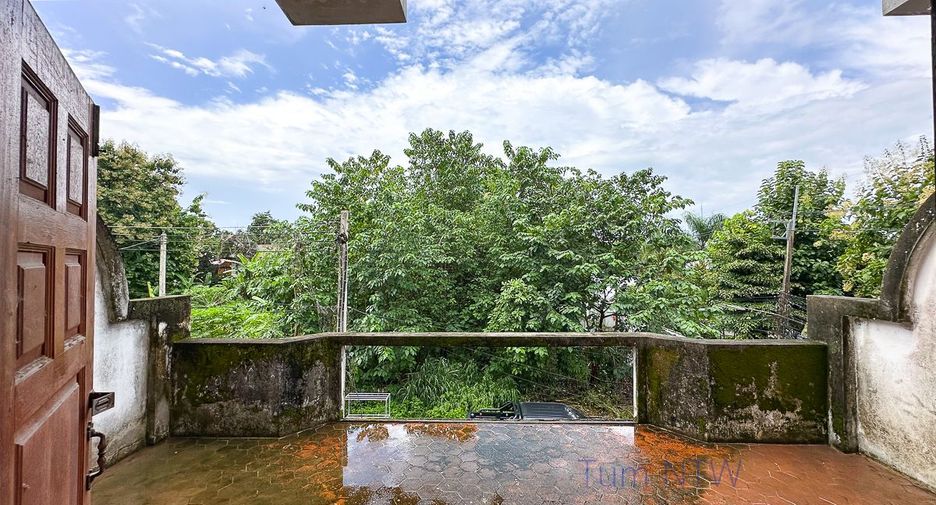 For sale 3 bedrooms townhouse in Mae Rim, Chiang Mai