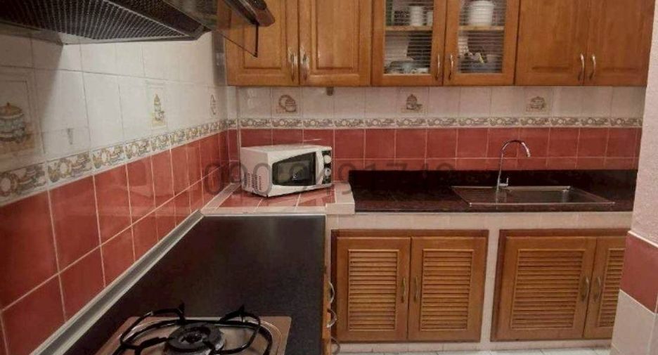 For rent 3 bedrooms house in Lat Phrao, Bangkok