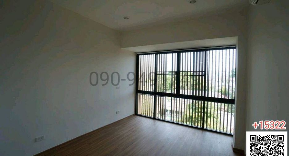 Haus zur Miete mit 2 Zimmer in Chatuchak, Bangkok