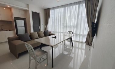 For sale 1 bed condo in Khlong San, Bangkok