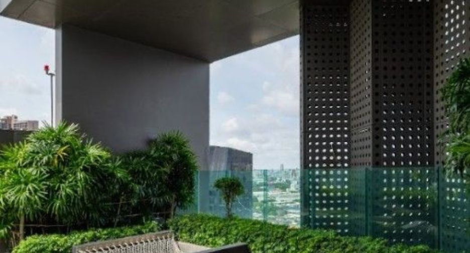 出售 2 卧室 公寓 在 Khlong Toei, 曼谷
