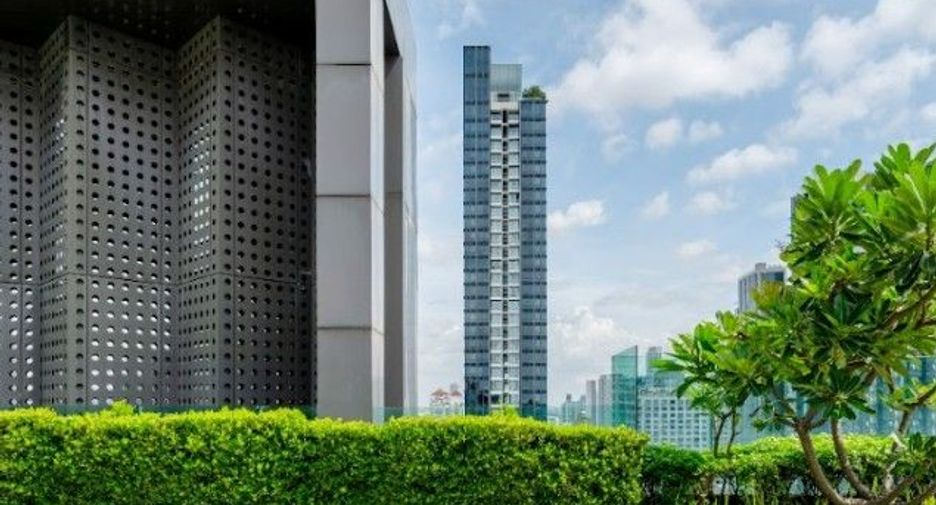 出售 2 卧室 公寓 在 Khlong Toei, 曼谷